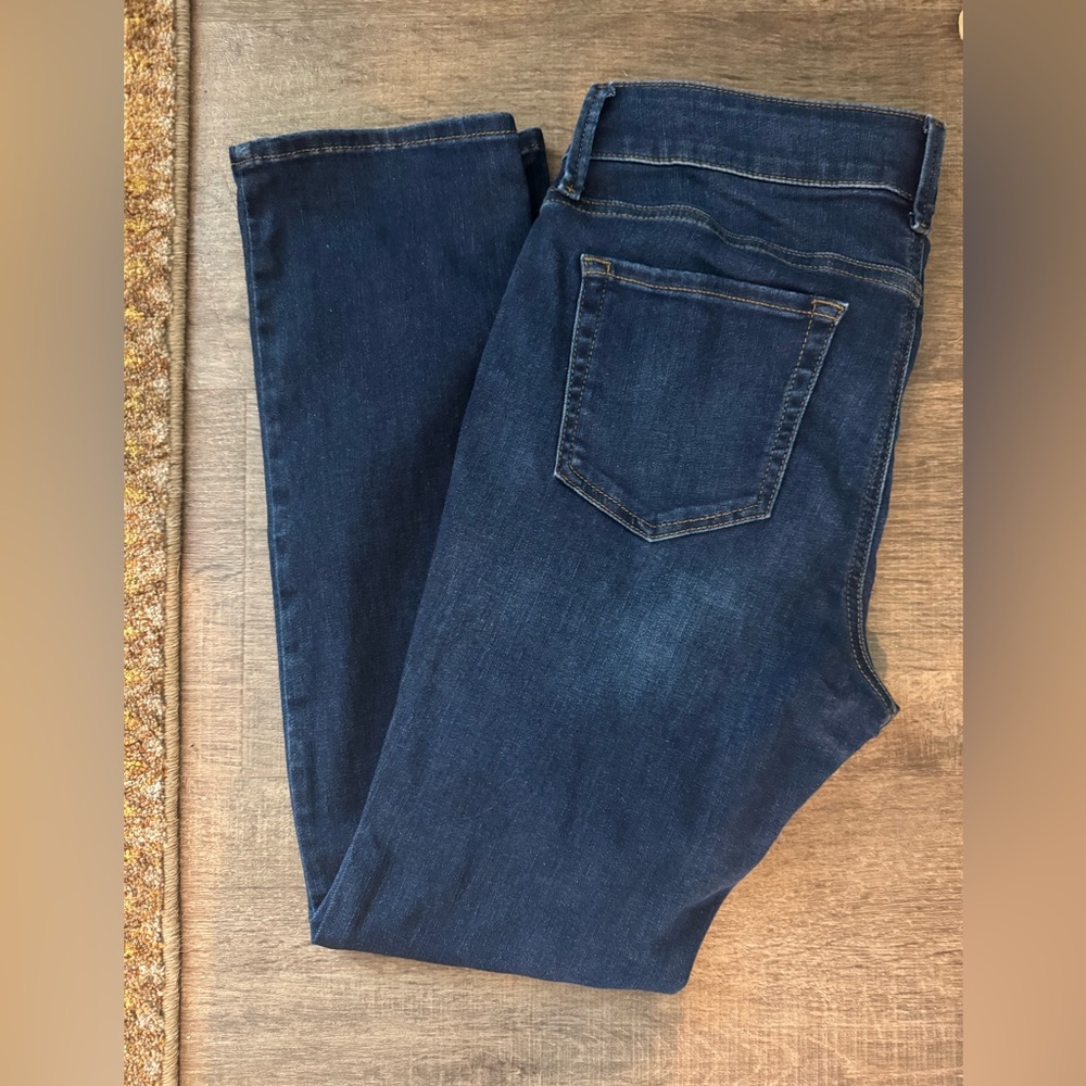 NYDJ Jeans